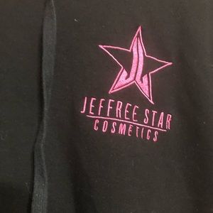 Tops - Jeffree Star Hoodie: Medium Tops - Jeffree Star Hoodie: Medium